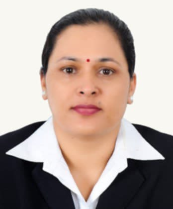 Sabita Karki
